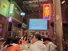 -文和友老长沙龙虾馆(化龙池店)