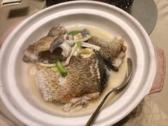 -顺德喜来登酒店·采悦轩