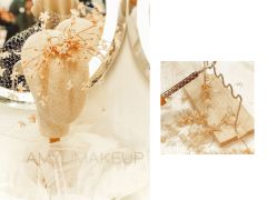 -艾米丽婚纱礼服