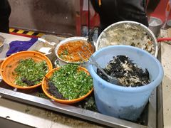 -阿麟馄饨(延长路店)
