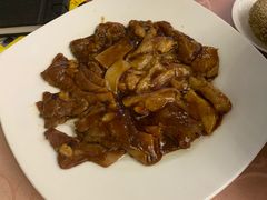 -烤肉宛饭庄(南礼士路店)