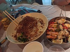 -巴厘龙虾·榜首油焖大虾(音乐学院·沿江酒馆店)