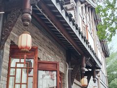 -大小河街