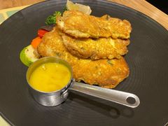 -安妮意大利餐厅(世贸天阶店)