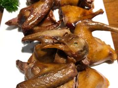 -燕郊烧鸽子(广安路店)