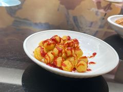 -兔爸私家小厨(新北万达店)