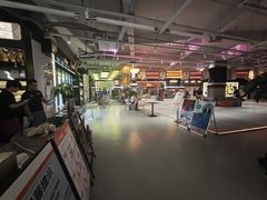 -燃无界格斗·拳击搏击体能馆(优品道店)