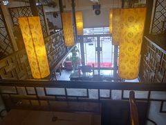 -褒河栈道渔庄(建工路总店)