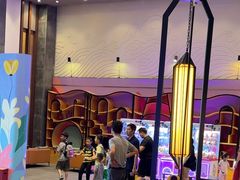 -清远熹乐谷温泉度假酒店