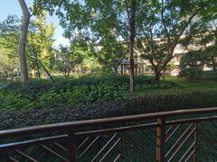 -成都安仁福朋喜来登酒店