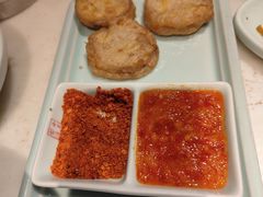 -小吊梨汤·北京菜·烤鸭(清河万象汇店)