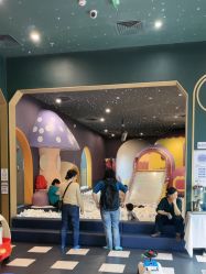 -MELAND CLUB亲子乐园·派对·餐厅(北京芳圆里ID MALL店)