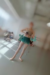 -德加芭蕾·舞蹈培训