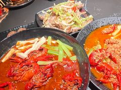 -红盔甲·小龙虾(人民广场店)
