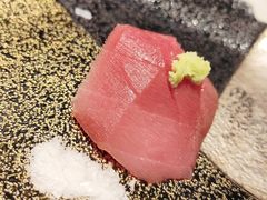 -桐寿司Sushi Tong