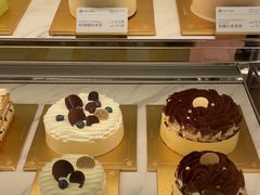 -M'CAKE(西单大悦城店)