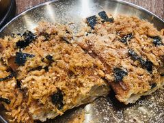 肉松油条-小豆海棠(人民南路店)