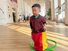 -新加坡伊顿上海马雅思幼儿园