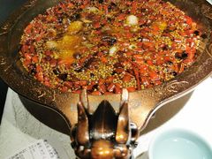 水煮乌江鱼-雲蜀龙阁·金牌水煮鱼(方庄店)