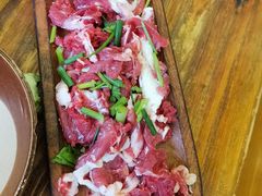 -贵厨酸汤牛肉(花果园国际中心店)