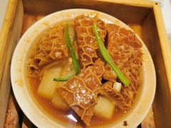 -蔡澜点心·粤菜(西单大悦城店)