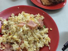 -孙阿姨上海小吃·本帮小厨(隆昌路店)