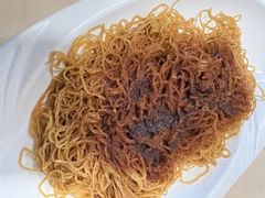 -盛记粥面(佐敦店)