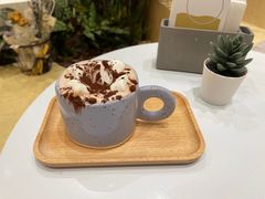 -XI·LaundryCafe 喜咖自助洗衣咖啡店