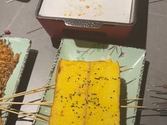 -轻松串吧(亦庄上海沙龙店)