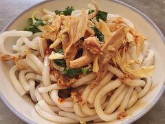 -再回首鸡肉米线(人民路一店)