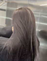 -禾曼造型