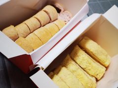 -司乎·日式鲜吐司(济南万象城首店)