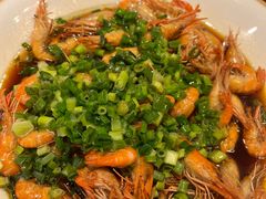 -走马楼饭庄(慈城古县城店)