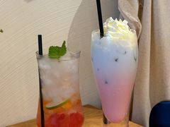 -秘密小花园(第三中学店)