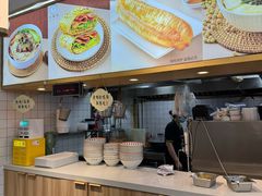 -小桃园·豆浆油条(复兴中路店)