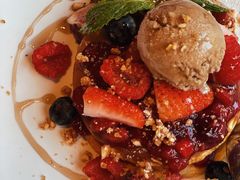 -翠贝卡&Mama Kelly Brunch Coffee(河西店)