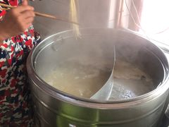 -江妈面馆(夷陵路店)