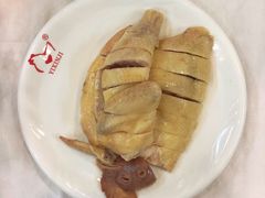 -文记壹心鸡(宝华路店)