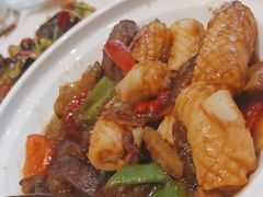 -凯鸽酒楼•雁北民间菜(华北星店)