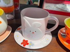 -星巴克(北京太平桥大街店)