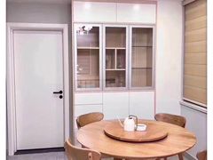-索菲亚衣柜橱柜家具全屋定制(汶水红星店)