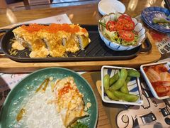 -桃太郎寿司料理(大学城店)