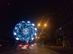 -南昌之星摩天轮