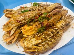 -盛港湾海鲜食府(黄沙店)