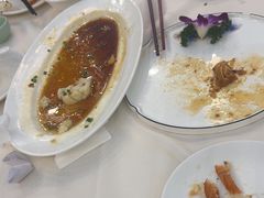 -馨越楼·点心·粤菜(赤坎店)