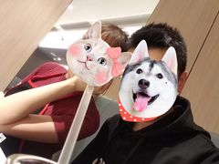 -海底捞火锅(凯德广场店)