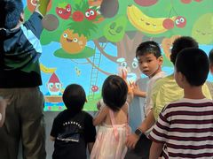 -杭州开元森泊度假乐园