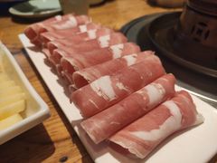 -额尔敦传统涮火锅·冰煮羊(铁东店)