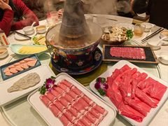 -东来顺饭庄(天坛店)