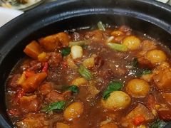 -老碗餐饮(前进路店)